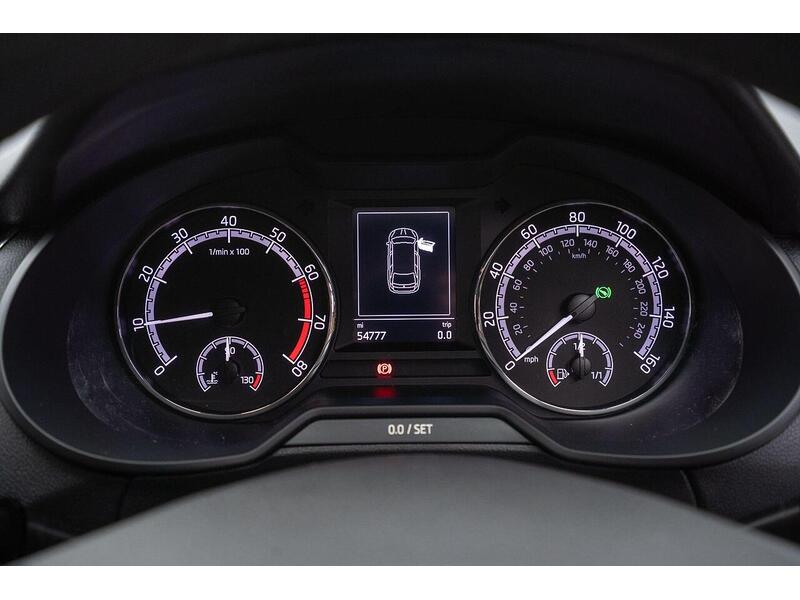 Used Skoda Octavia 2019 for sale - 76768831: Photo 31