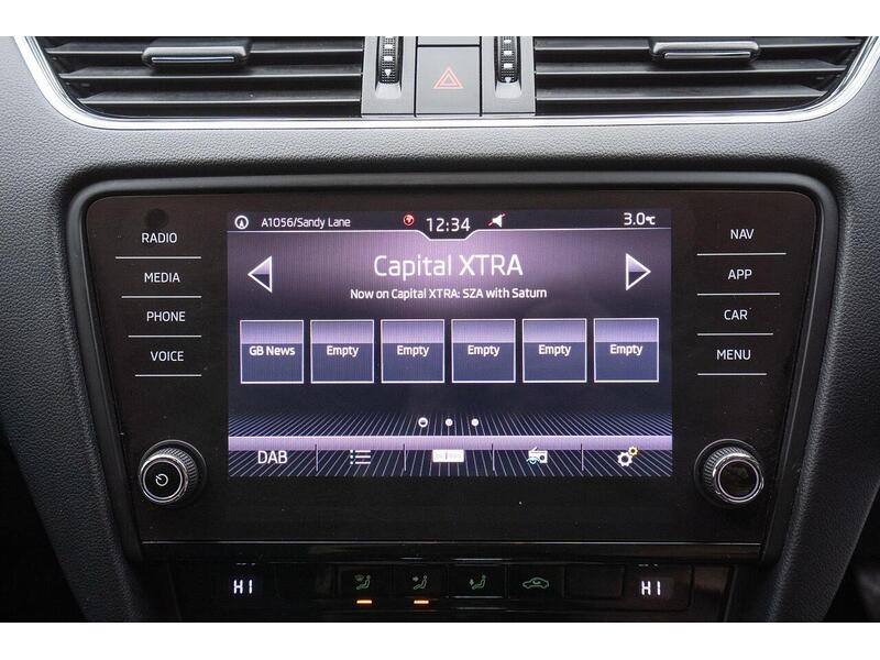 Used Skoda Octavia 2019 for sale - 76768831: Photo 32