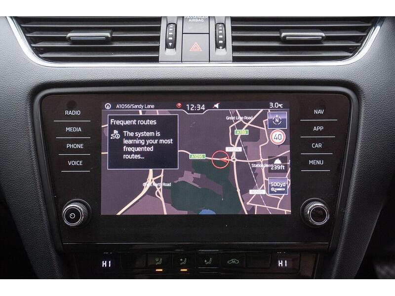 Used Skoda Octavia 2019 for sale - 76768831: Photo 33