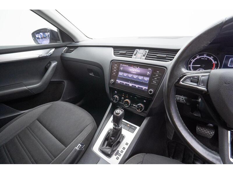 Used Skoda Octavia 2019 for sale - 76768831: Photo 34