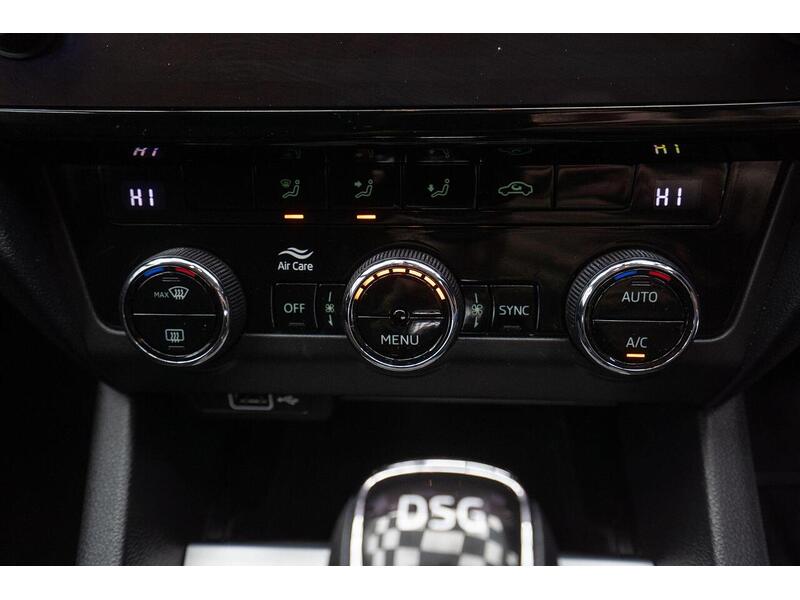 Used Skoda Octavia 2019 for sale - 76768831: Photo 35