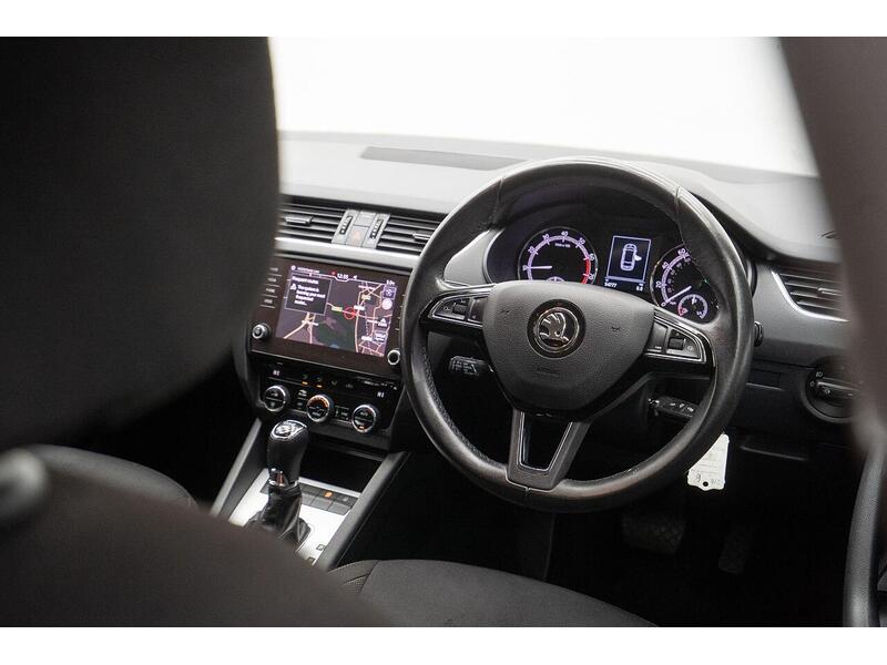 Used Skoda Octavia 2019 for sale - 76768831: Photo 38