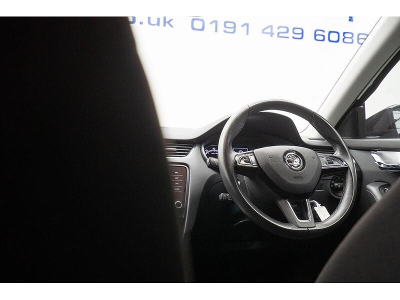 Used Skoda Octavia 2019 for sale - 76768831: Photo 39