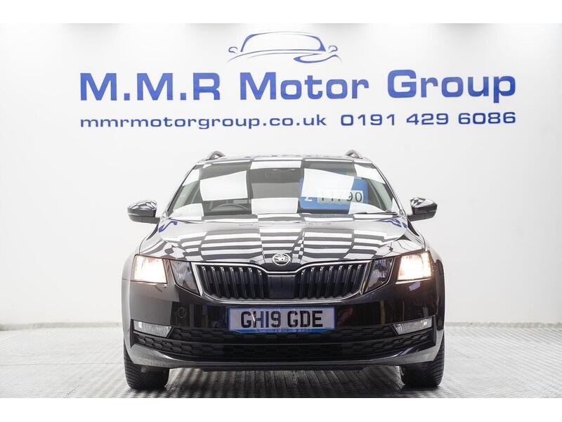 Used Skoda Octavia 2019 for sale - 76768831: Photo 4