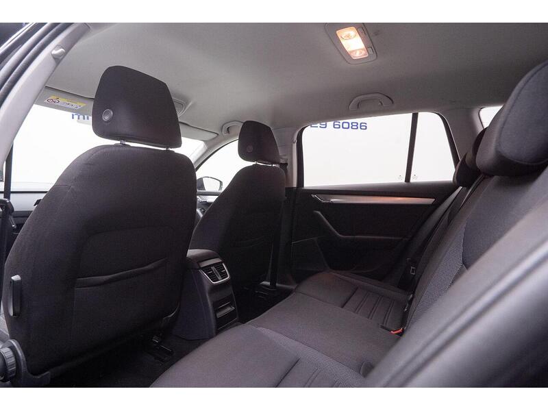 Used Skoda Octavia 2019 for sale - 76768831: Photo 40