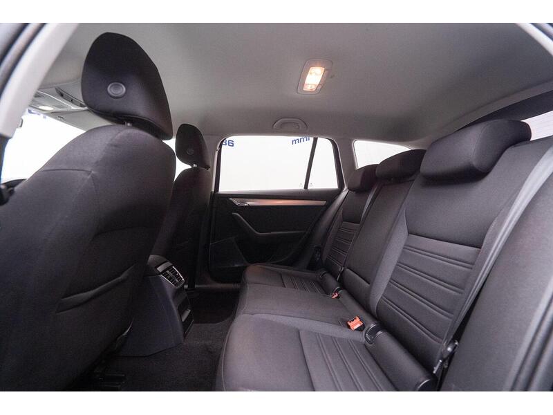 Used Skoda Octavia 2019 for sale - 76768831: Photo 41