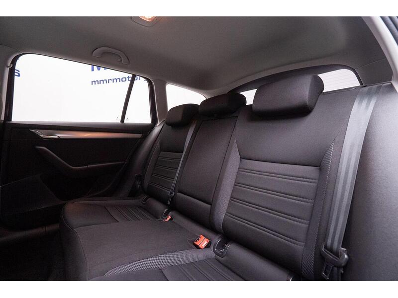 Used Skoda Octavia 2019 for sale - 76768831: Photo 42