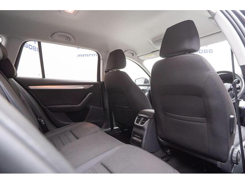 Used Skoda Octavia 2019 for sale - 76768831: Photo 43