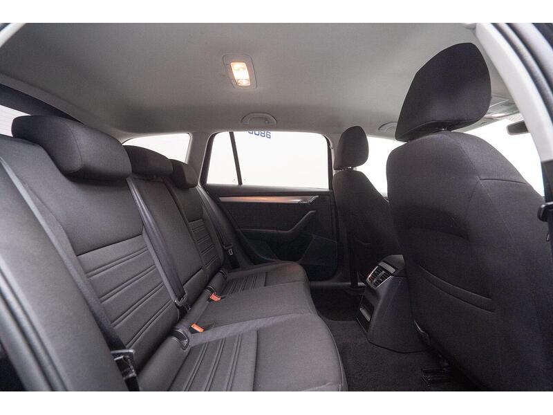 Used Skoda Octavia 2019 for sale - 76768831: Photo 44