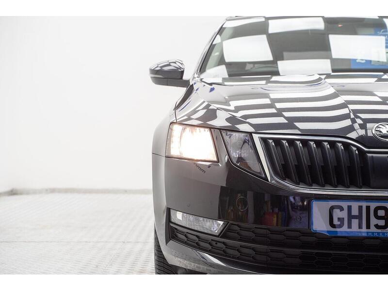 Used Skoda Octavia 2019 for sale - 76768831: Photo 5