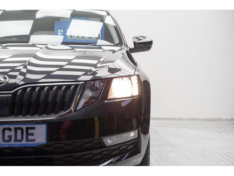Used Skoda Octavia 2019 for sale - 76768831: Photo 6