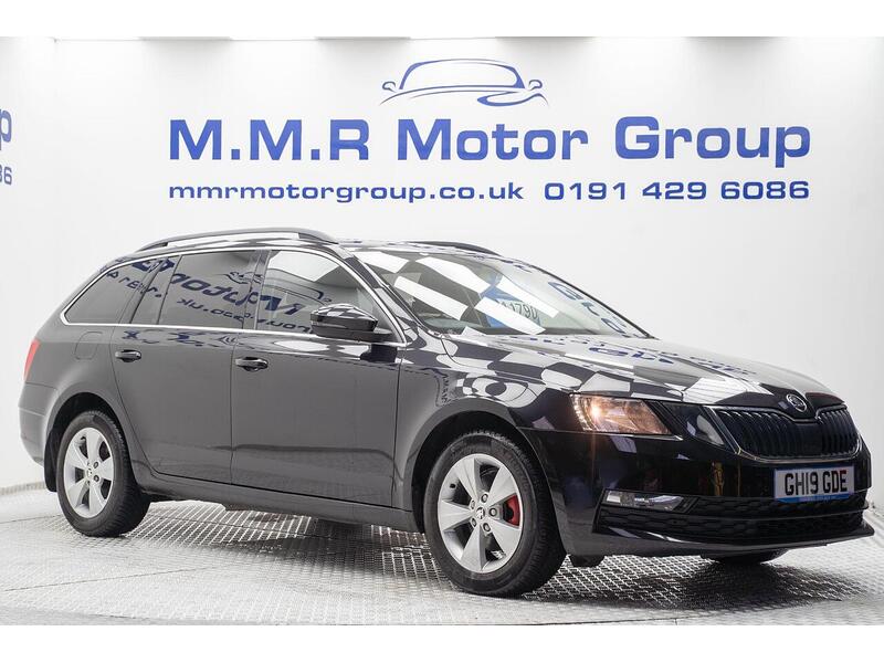 Used Skoda Octavia 2019 for sale - 76768831: Photo 8