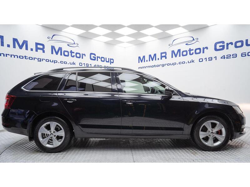 Used Skoda Octavia 2019 for sale - 76768831: Photo 9