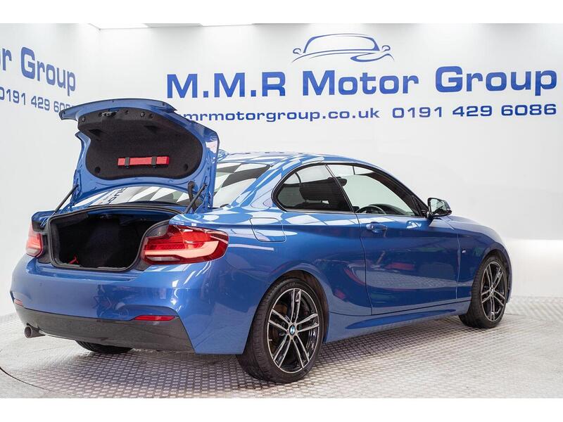 Used BMW 2 Series 2019 for sale - 76659986: Photo 10