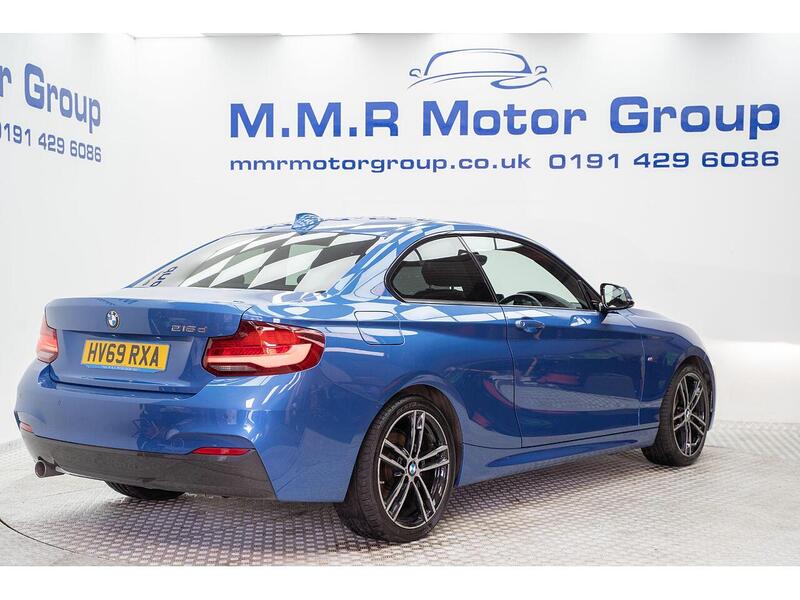 Used BMW 2 Series 2019 for sale - 76659986: Photo 11