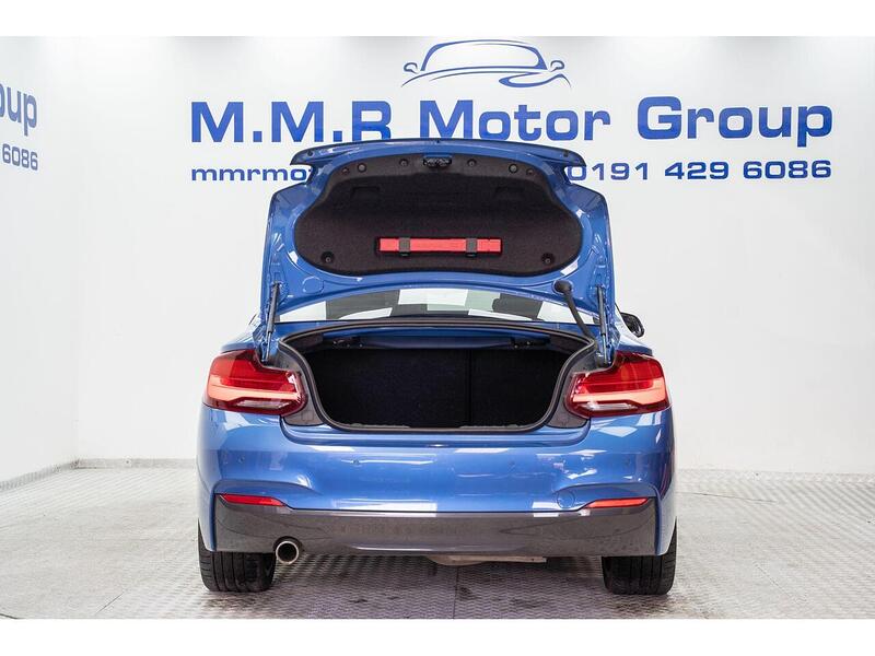 Used BMW 2 Series 2019 for sale - 76659986: Photo 12