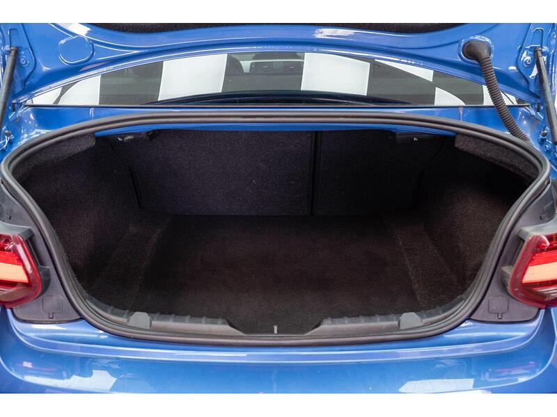 Used BMW 2 Series 2019 for sale - 76659986: Photo 13