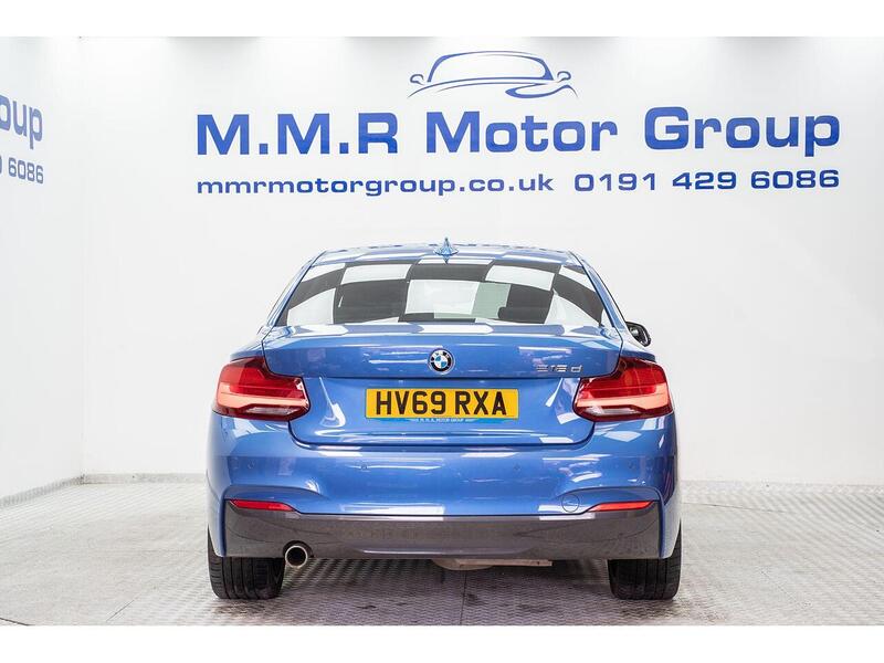 Used BMW 2 Series 2019 for sale - 76659986: Photo 14