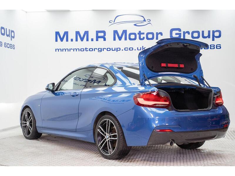 Used BMW 2 Series 2019 for sale - 76659986: Photo 15