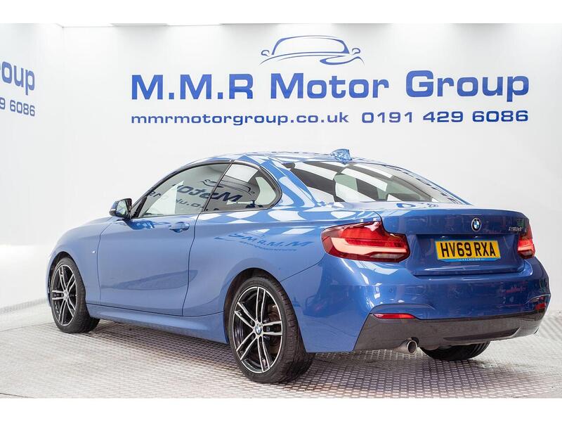 Used BMW 2 Series 2019 for sale - 76659986: Photo 16
