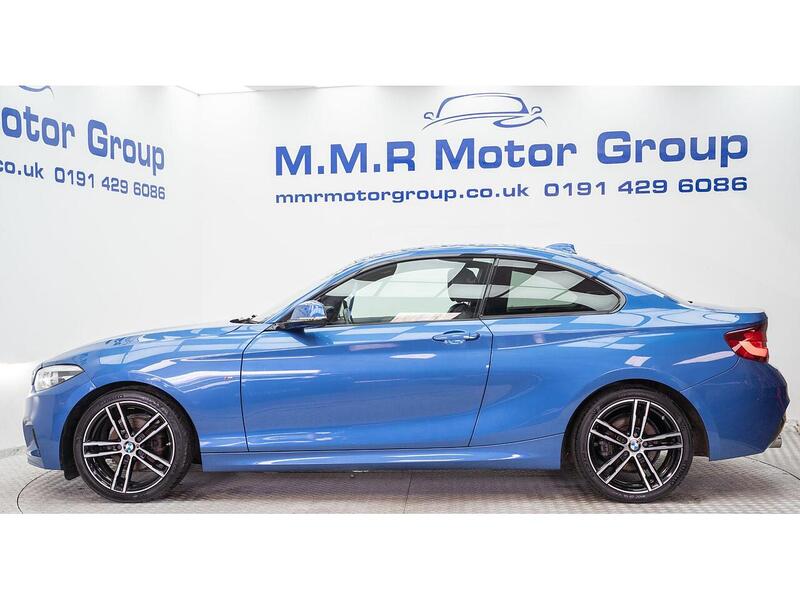 Used BMW 2 Series 2019 for sale - 76659986: Photo 17