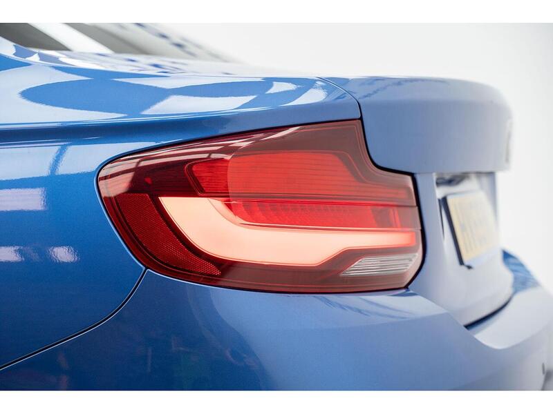 Used BMW 2 Series 2019 for sale - 76659986: Photo 18