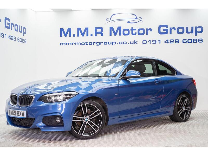 Used BMW 2 Series 2019 for sale - 76659986: Photo 2