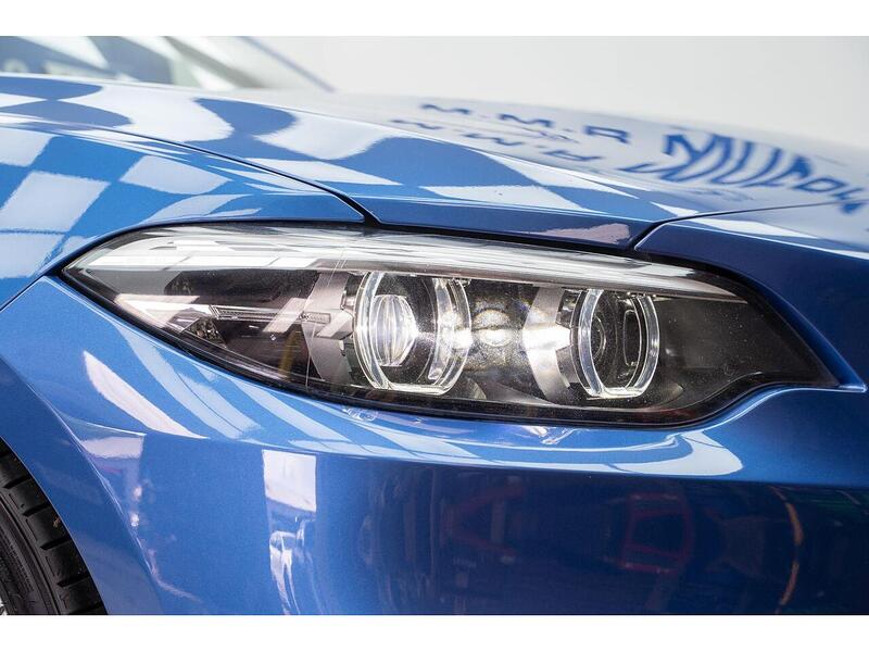 Used BMW 2 Series 2019 for sale - 76659986: Photo 20