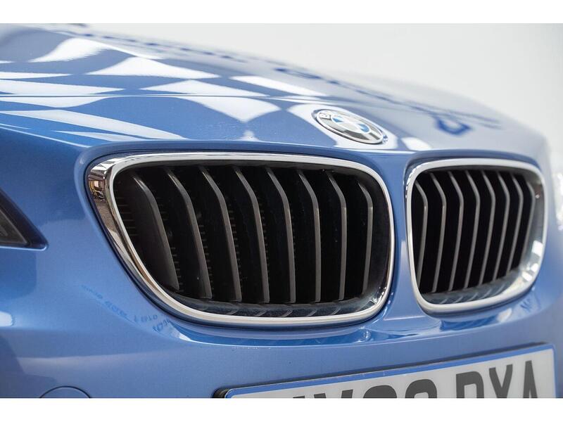 Used BMW 2 Series 2019 for sale - 76659986: Photo 21