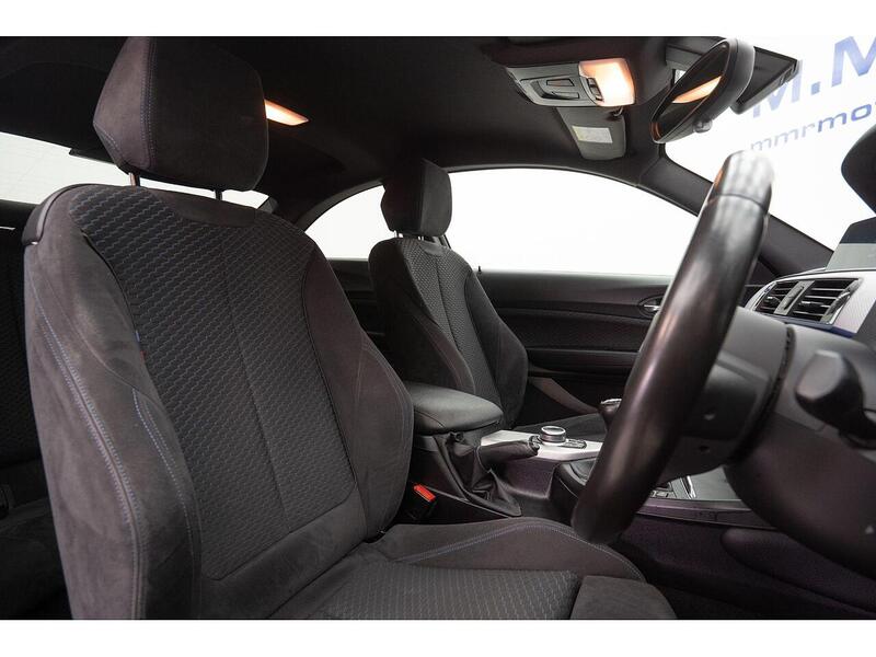 Used BMW 2 Series 2019 for sale - 76659986: Photo 24