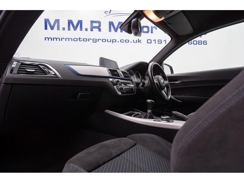 Used BMW 2 Series 2019 for sale - 76659986: Photo 25