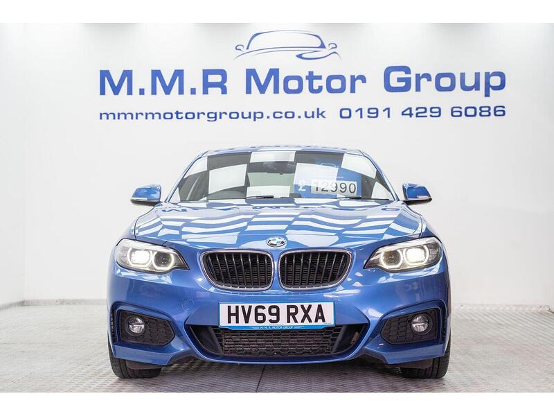 Used BMW 2 Series 2019 for sale - 76659986: Photo 4
