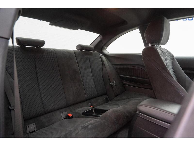 Used BMW 2 Series 2019 for sale - 76659986: Photo 44