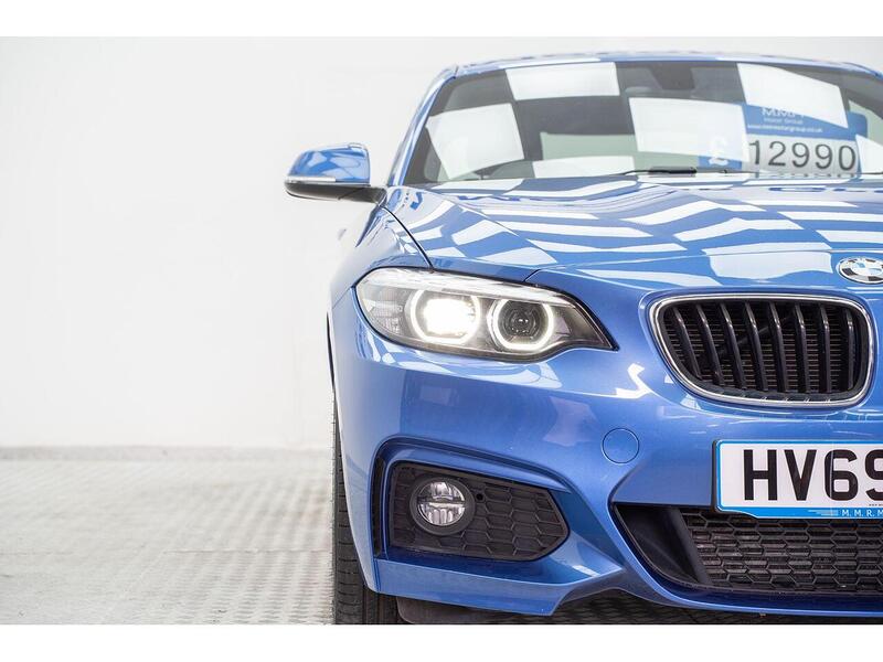 Used BMW 2 Series 2019 for sale - 76659986: Photo 5