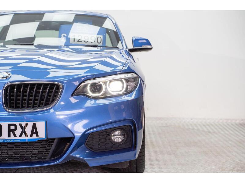 Used BMW 2 Series 2019 for sale - 76659986: Photo 6