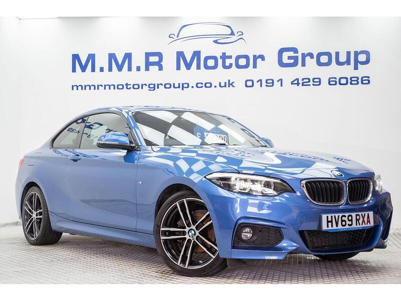 Used BMW 2 Series 2019 for sale - 76659986: Photo 7