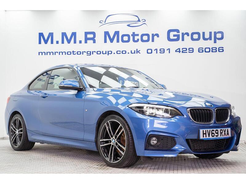Used BMW 2 Series 2019 for sale - 76659986: Photo 8