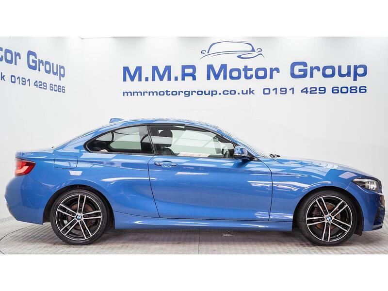 Used BMW 2 Series 2019 for sale - 76659986: Photo 9