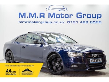 Used Audi S5 2013 for sale - 79155924: Photo