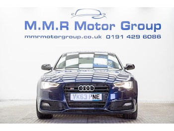 Used Audi S5 2013 for sale - 79155924: Photo