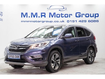 Used Honda CR-V 2016 for sale - 79434999: Photo