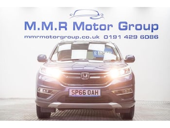 Used Honda CR-V 2016 for sale - 79434999: Photo