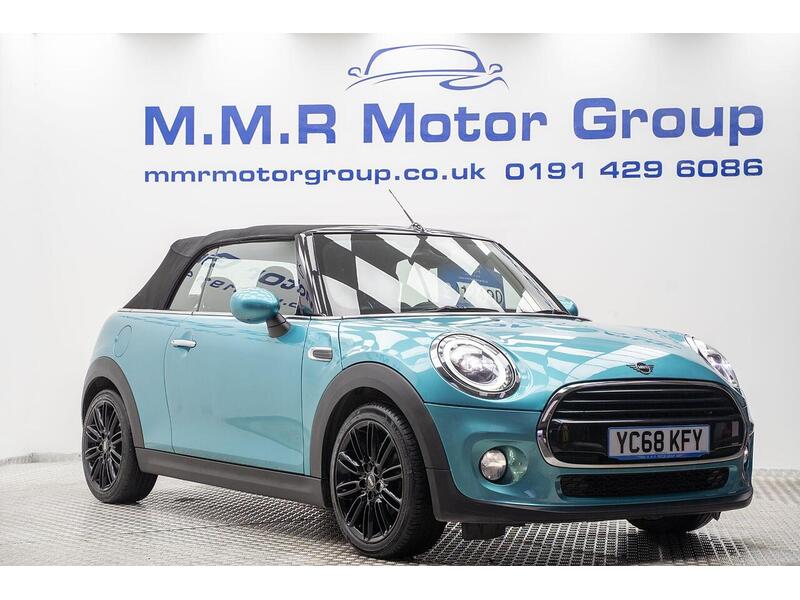 Used MINI Convertible 2018 for sale - 76659907: Photo 13