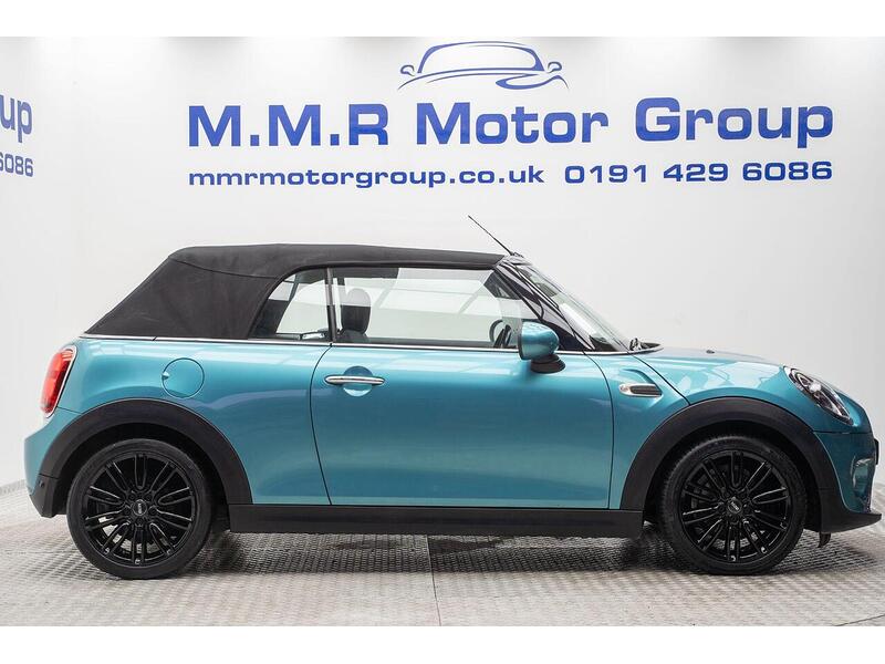 Used MINI Convertible 2018 for sale - 76659907: Photo 15