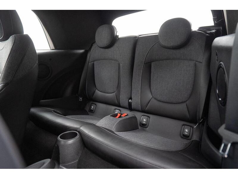 Used MINI Convertible 2018 for sale - 76659907: Photo 49