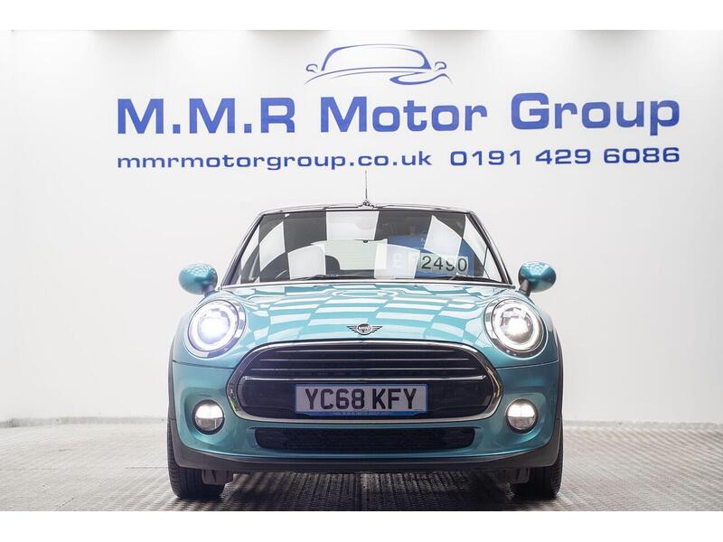 Used MINI Convertible 2018 for sale - 76659907: Photo 7