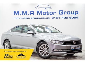 Used Volkswagen Passat 2018 for sale - 78713114: Photo