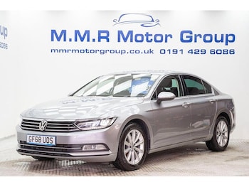 Used Volkswagen Passat 2018 for sale - 78713114: Photo