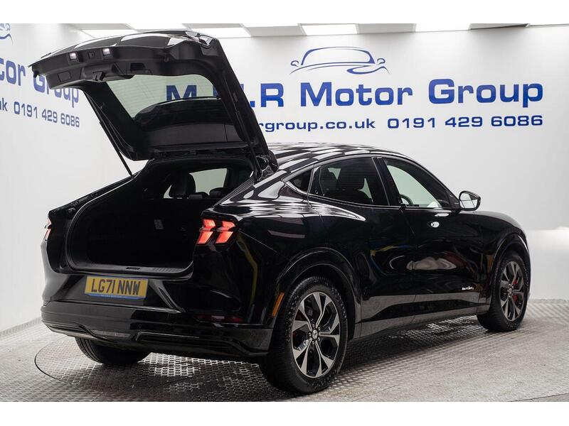 Used Ford Mustang Mach-E 2021 for sale - 76659926: Photo 10