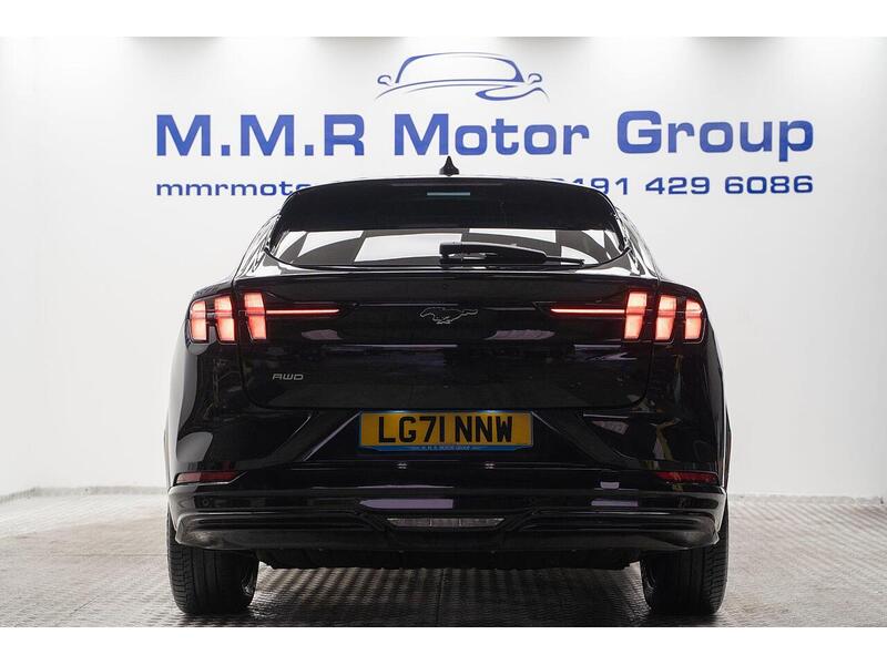 Used Ford Mustang Mach-E 2021 for sale - 76659926: Photo 12